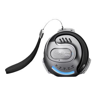 变形金刚实时翻译蓝牙耳机挂耳式同声传译开放不入耳无线运动新款