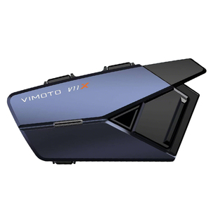 维迈通V11X V10X V11S V9S摩托车头盔蓝牙耳机全盔内置JBL单元V8S