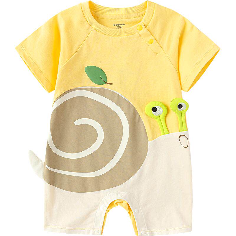 巴拉巴拉商场同款2026新款连体衣