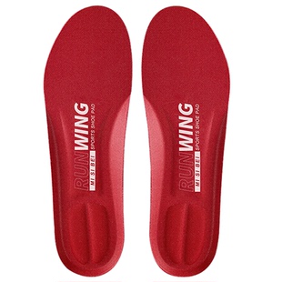 适配李宁闪击7 6 3 5 音速5 6 7 8 9 11 12 14运动篮球驭帅13鞋垫