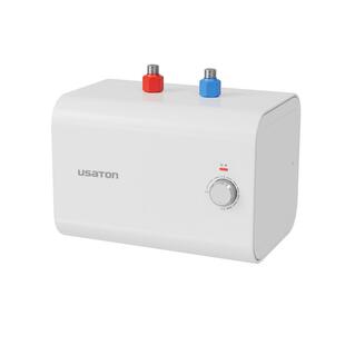 阿诗丹顿小厨宝台下储水式热水器厨房洗碗热水器电家用小型热水宝