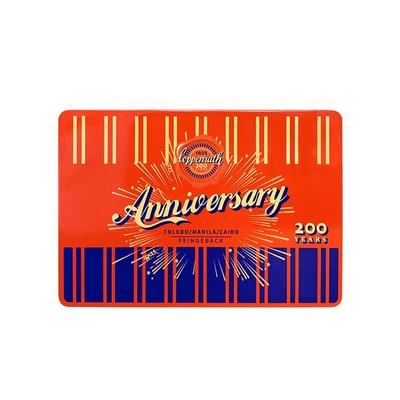 歌本瑞曲奇饼干礼盒送礼自吃