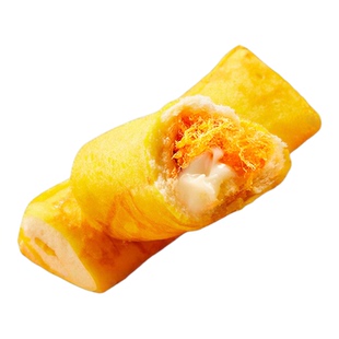 【满减专区】良品铺子蛋皮肉松卷夹心面包吐司蛋糕学生营养早餐
