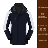 Тибетский Цин [внутренние быки раскрытие]