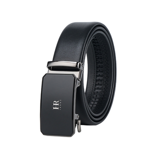 正品HR赫莲娜皮带男腰带真皮2025新款高档奢侈品送男生日礼物礼盒