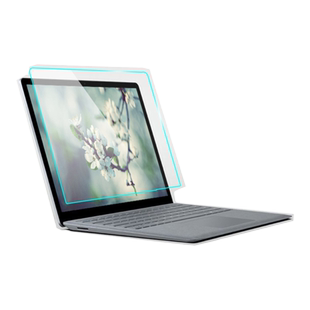 微软Surface钢化膜Pro6新款5平板3电脑7钢化4防爆玻璃book高清12.3屏幕保护膜贴膜Loptop护眼防13蓝光屏保go2
