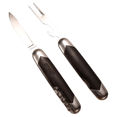 GHK多功能露营餐具叉勺折扣特卖