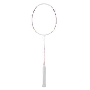 川崎星月夜礼盒羽毛球拍全碳素纤维超轻耐打比赛训练娱乐学生正品