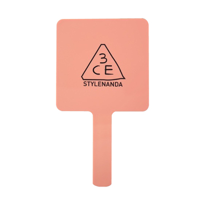 3ce化妆镜手持镜子网红ins