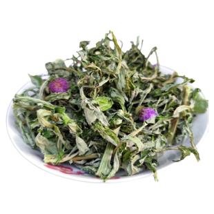 野生泥胡菜石灰菜水洗晒干切段新货干泥胡菜剪刀草农村野草菜