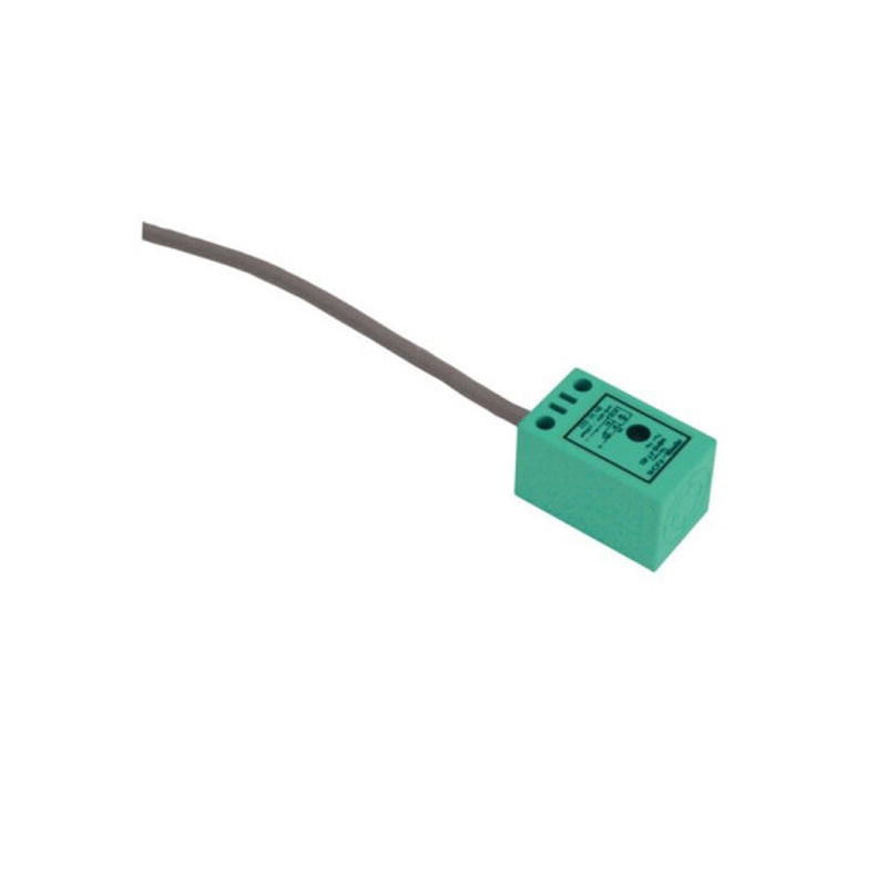 倍加福传感器NBN5-F7-E0德国P+F原装全新正品现货假一赔十