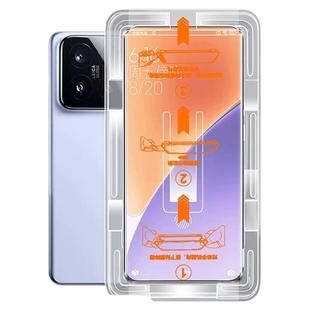 适用红米k80pro钢化膜k70至尊版小米k70e全屏redmik60/k50/k40无尘仓note14/13高清12turbo/11tpro手机贴膜