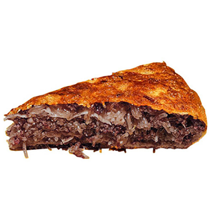 亳州牛肉馍1500克手工养胃早馅饼/烧饼/锅盔