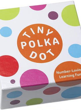 快慢狐Mathforlove圆点卡PRIMECLIMB美国数字跳棋数学启蒙桌游