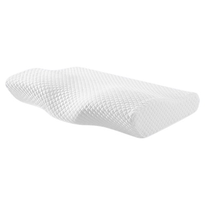 家用记忆棉零压深睡护颈枕头