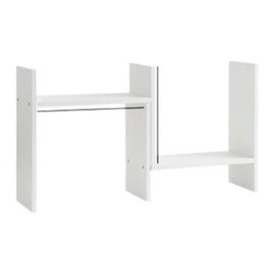 棉花娃娃家具娃衣收纳架20cm厘米玩偶公仔衣服展示架子迷你衣帽间