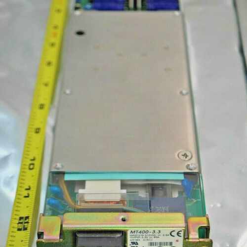 MT400-3.3 WBL-BPS3R3V80A / 高级电源模块 / NEMIC-LAMBDA