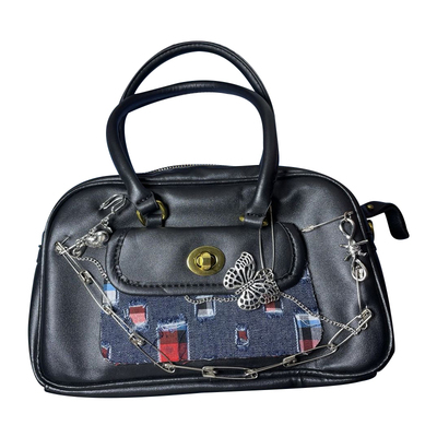 少量库存千禧Y2K潮流女包