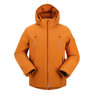 TONPO动魄750蓬Dermizax羽绒服