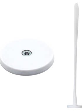 滚筒洗衣机门限位器固定器