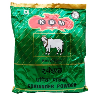 KBM500G印度香菜籽粉芫荽粉