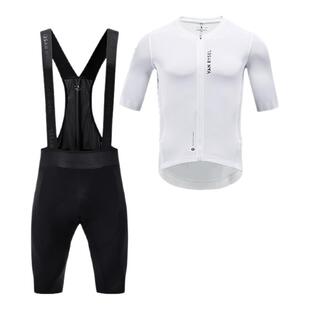 迪卡侬骑行服双箭头骑行裤短裤男款男士公路车自行车夏季装备OVRC