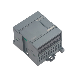 艾莫迅modbus模拟量0-10V/4-20ma转rs485通信采集输入输出io模块