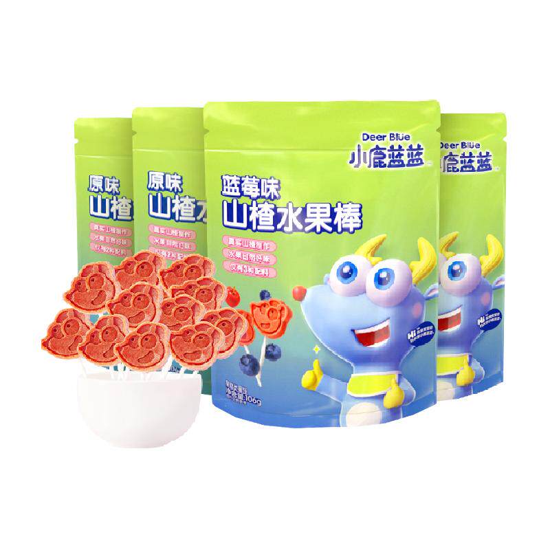 С¹����ɽ�ˮ�������ζ�ǹ�������ͯ��ʳƷ��106g*4��