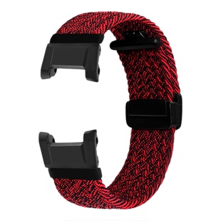 泰琴适用卡西欧G-SHOCK 5713大泥王三代GWG-B1000弹性尼龙手表带
