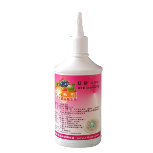 棉花糖色素食用 花式棉花糖专用食品级 水果味烘焙蛋糕可食用色素