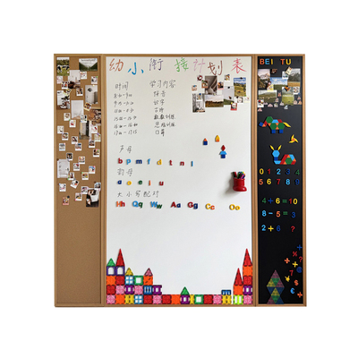 polyvision进口哑光珐琅磁吸白板
