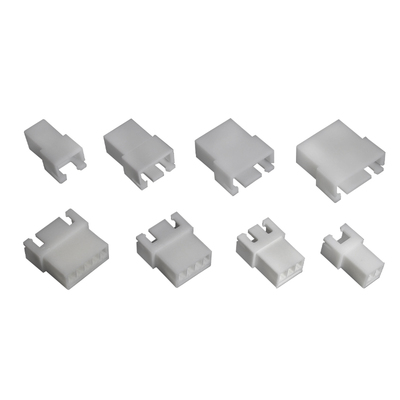 空中对接母壳插头间距2.5MM