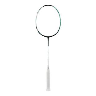 官方正品李宁战戟6000超轻全碳素纤维专业羽毛球拍女生锋影600new