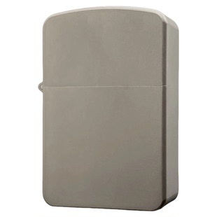 战甲护盾WARARMOR钛合金1941外壳钛戟内胆煤油打火机防风收藏男礼