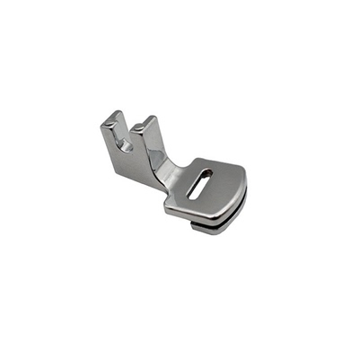 兄弟蝴蝶acme胜家缝纫机打皱压脚