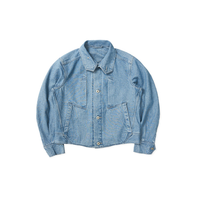 MOTIV/MotivMfg船坞Type-1夹克