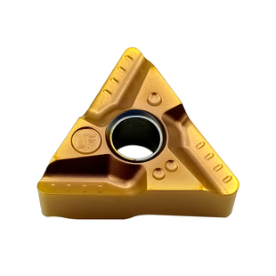 数控车刀片三角形开槽外圆内孔TNMG1604不锈钢钢用淬火调质粗刀粒