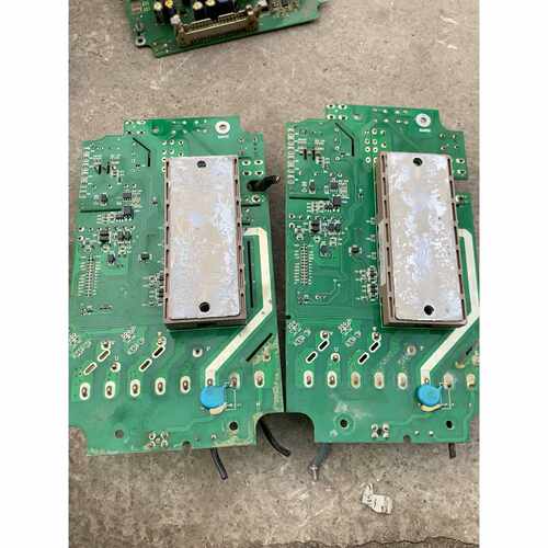 议价安邦信变频器AMB1004R0G5R5PT3维修