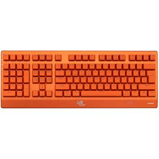 左手键盘蓝牙可充电电脑绘图设计师财务家用办公炒股反手机械茶轴