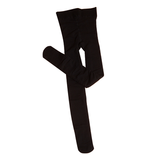 阿凡迪【御寒神器】200克加厚黄金火神绒双重保暖裤袜打底裤女