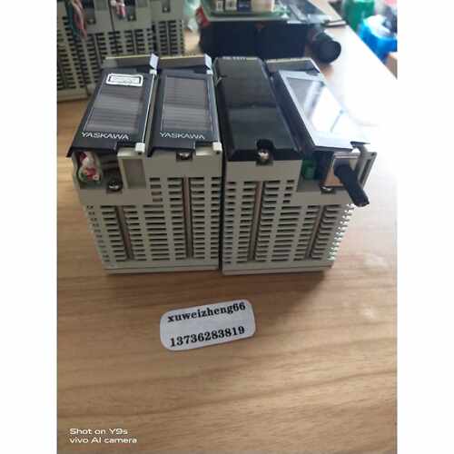 安川DDSCR130CPU54100如图议价