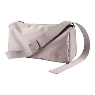 户外单肩包随身斜挎包运动休闲百搭上下班通勤包学生小背包小众包