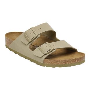 BIRKENSTOCK勃肯德国进口新品男女款经典舒适软木Arizona双扣拖鞋