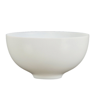 手工古垚德化白瓷1mm薄胎瓷