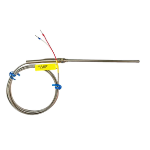 适用新麦烤箱温度传感器探头三麦烤箱温度传感器高比烤箱用传感器