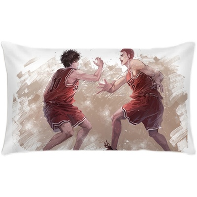 可定制卡通动漫男女宿舍单人枕芯