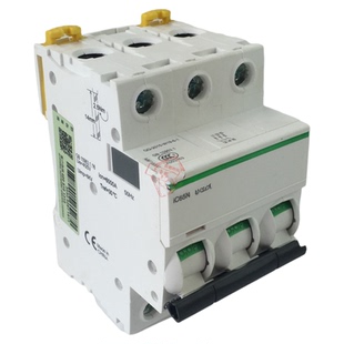 空气开关 微型断路器 IC65N Acti9 1P 2P 3P 4P 1A-63A微断
