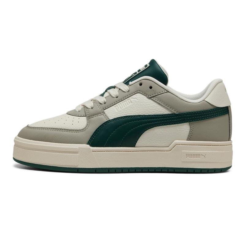 【百亿补贴】复古透气小白鞋男女PUMA彪马休闲板鞋CA PRO 402366