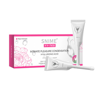 亲密润滑凝露私处保养水润凝胶干涩保湿提高敏感度补水玻尿酸