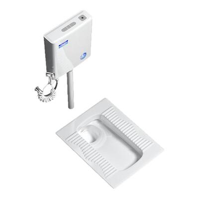 屹鸽厕所蹲便器冲水箱
